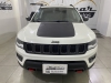 COMPASS 2.0 16V DIESEL TRAILHAWK 4X4 AUTOMÁTICO - 2018 - BENTO GONçALVES