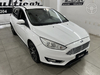 FOCUS 2.0 TITANIUM HATCH 16V FLEX 4P AUTOMÁTICO - 2016 - BENTO GONçALVES