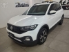 T-CROSS 1.0 TSI 12V FLEX 4P AUTOMÁTICO - 2021 - BENTO GONçALVES