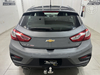 CRUZE 1.4 TURBO LT SPORT6 16V FLEX 4P AUTOMÁTICO - 2019 - BENTO GONçALVES