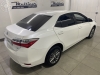 COROLLA 1.8 GLI UPPER 16V FLEX 4P AUTOMÁTICO - 2018 - BENTO GONçALVES