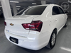 COBALT 1.8 MPFI ELITE 8V FLEX 4P AUTOMÁTICO - 2018 - BENTO GONçALVES