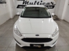FOCUS 1.6 SE PLUS 16V FLEX 4P MANUAL - 2018 - BENTO GONçALVES