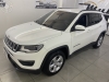 COMPASS 2.0 SPORT 4X2 16V 4P AUTOMÁTICO - 2017 - BENTO GONçALVES