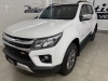 TRAILBLAZER 2.8 PREMIER 16V TURBO DIESEL 4P AUTOMÁTICO - 2021 - BENTO GONçALVES