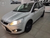 FOCUS 1.6 GLX 16V FLEX 4P MANUAL - 2013 - BENTO GONçALVES