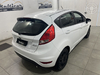 FIESTA 1.5 S HATCH 16V FLEX 4P MANUAL - 2014 - BENTO GONçALVES