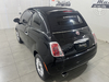 500 1.4 CABRIO 8V FLEX 2P AUTOMATIZADO - 2014 - BENTO GONçALVES