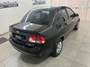 CLASSIC 1.0 MPFI LS 8V FLEX 4P MANUAL - 2014 - BENTO GONçALVES