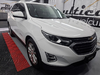 EQUINOX 2.0 16V TURBO LT AUTOMÁTICO - 2019 - BENTO GONçALVES