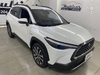 COROLLA 1.8 CROSS XRV 16V HÍBRIDO 4P AUTOMÁTICO - 2022 - BENTO GONçALVES
