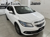 PRISMA 1.4 MPFI LTZ 8V FLEX 4P MANUAL - 2015 - BENTO GONçALVES
