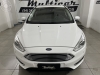 FOCUS 2.0 TITANIUM HATCH 16V FLEX 4P AUTOMÁTICO - 2016 - BENTO GONçALVES