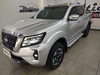 FRONTIER 2.3 16V PLATINUM TURBO CD 4X4 DIESEL 4P AUTOMÁTICO - 2023 - BENTO GONçALVES