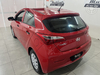 HB20 1.0 COMFORT PLUS 12V FLEX 4P MANUAL - 2015 - BENTO GONçALVES