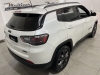 COMPASS 1.3 LONGITUDE T270 16V TURBO FLEX 4P AUTOMÁTICO - 2022 - BENTO GONçALVES