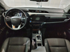 HILUX 2.8 D-4D TURBO DIESEL CD SRV 4X4 AUTOMÁTICO - 2025 - BENTO GONçALVES