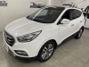 IX35 2.0 MPFI GLS 16V FLEX 4P AUTOMÁTICO - 2017 - BENTO GONçALVES