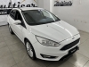 FOCUS 2.0 SE SEDAN 16V FLEX 4P AUTOMÁTICO - 2017 - BENTO GONçALVES