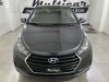 HB20 1.0 COMFORT PLUS 12V FLEX 4P MANUAL - 2017 - BENTO GONçALVES