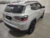 COMPASS 2.0 16V FLEX LONGITUDE AUTOMÁTICO - 2017 - BENTO GONçALVES