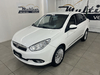 GRAND SIENA 1.6 MPI ESSENCE 16V FLEX 4P MANUAL - 2015 - BENTO GONçALVES