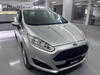 FIESTA 1.5 SE HATCH 16V FLEX 4P MANUAL - 2015 - BENTO GONçALVES