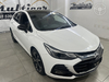 CRUZE 1.4 SPORT RS 16V FLEX 4P AUTOMÁTICO - 2023 - BENTO GONçALVES