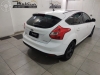 FOCUS 1.6 SE HATCH 16V FLEX 4P AUTOMÁTICO - 2015 - BENTO GONçALVES