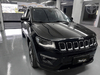 COMPASS 2.0 16V FLEX LONGITUDE AUTOMÁTICO - 2018 - BENTO GONçALVES