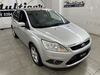 FOCUS 2.0 GLX 16V FLEX 4P AUTOMÁTICO - 2012 - BENTO GONçALVES