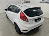 FIESTA 1.5 S HATCH 16V FLEX 4P MANUAL - 2014 - BENTO GONçALVES