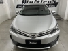 COROLLA 2.0 XEI 16V FLEX 4P AUTOMÁTICO - 2019 - BENTO GONçALVES