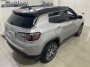 COMPASS 2.0 LIMITED TD350 TURBO DIESEL 4X4 4P AUTOMÁTICO - 2023 - BENTO GONçALVES