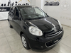 MARCH 1.0 S 16V FLEX 4P MANUAL - 2014 - BENTO GONçALVES