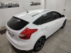 FOCUS 2.0 TITANIUM HATCH 16V FLEX 4P AUTOMÁTICO - 2015 - BENTO GONçALVES