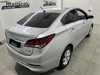 HB20S 1.6 PREMIUM 16V FLEX 4P AUTOMÁTICO - 2018 - BENTO GONçALVES