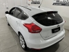 FOCUS 2.0 SE HATCH 16V FLEX 4P AUTO - 2016 - BENTO GONçALVES