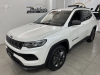 COMPASS 1.3 LONGITUDE T270 16V TURBO FLEX 4P AUTOMÁTICO - 2022 - BENTO GONçALVES