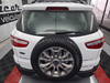ECOSPORT 2.0 FREESTYLE 16V FLEX 4P AUTOMÁTICO - 2015 - BENTO GONçALVES