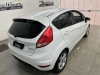 FIESTA 1.6 SE HATCH 16V FLEX 4P AUTOMÁTICO - 2016 - BENTO GONçALVES