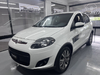 PALIO 1.6 MPI SPORTING 16V FLEX 4P MANUAL - 2015 - BENTO GONçALVES