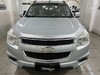TRAILBLAZER 2.8 LTZ 4X4 16V TURBO DIESEL 4P AUTOMÁTICO - 2013 - BENTO GONçALVES