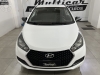 HB20 1.0 UNIQUE 12V FLEX 4P MANUAL - 2019 - BENTO GONçALVES