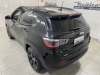 COMPASS 2.0 SPORT 4X2 16V 4P AUTOMÁTICO - 2018 - BENTO GONçALVES