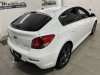CRUZE 1.8 LT SPORT6 16V FLEX 4P MANUAL - 2014 - BENTO GONçALVES