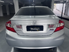 CIVIC 2.0 LXR 16V FLEX 4P AUTOMÁTICO - 2014 - BENTO GONçALVES
