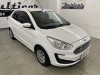 KA 1.5 SE SEDAN 12V FLEX 4P MANUAL - 2020 - BENTO GONçALVES
