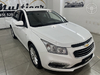 CRUZE 1.8 LT 16V FLEX 4P AUTOMÁTICO - 2015 - BENTO GONçALVES