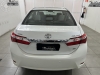 COROLLA 1.8 GLI UPPER 16V FLEX 4P AUTOMÁTICO - 2017 - BENTO GONçALVES
